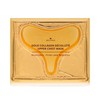 Revitale Collagen Decolleté Gold Upper Chest Mask (Pack of 3)