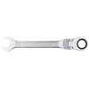 Kyoto Machine Tools (KTC) MSR1A12F Ratchet Combination Wrench Oscillating Type