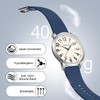 Asan Ge 40MM 3ATM Waterproof Wear Resistant Anti-Scratch Analog Nurse