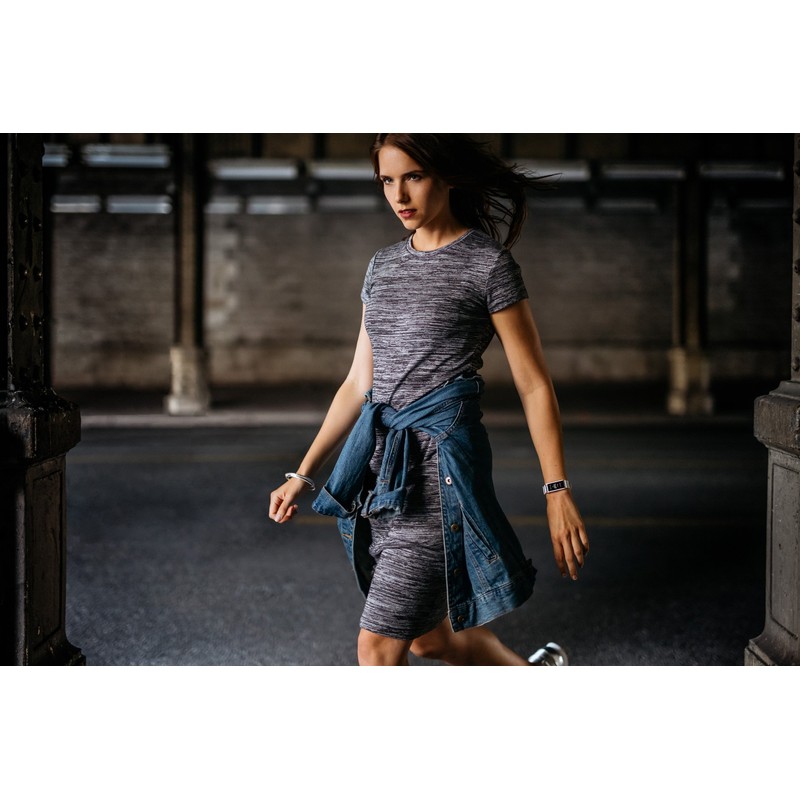 MyKronoz ZeFit4 HR Activity Tracker with Heart Rate Monitor, Colour