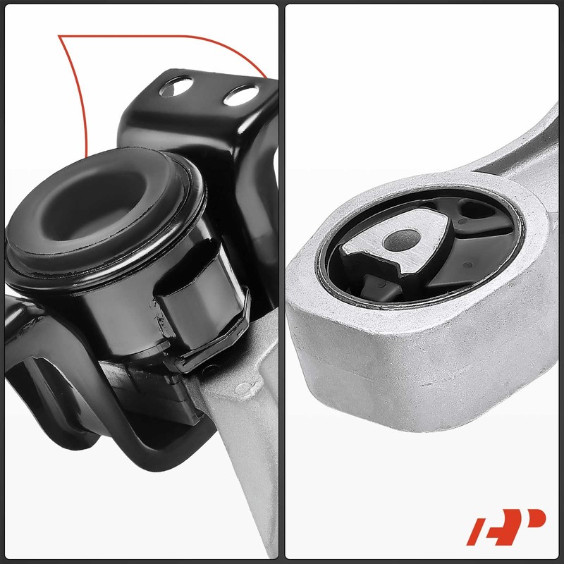 A-Premium 4PCS Engine Motor Mount Transmission Mount and Torque Strut
