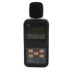 Digital Sound Level Meter Decibel Meter 30 to 130dB Audio