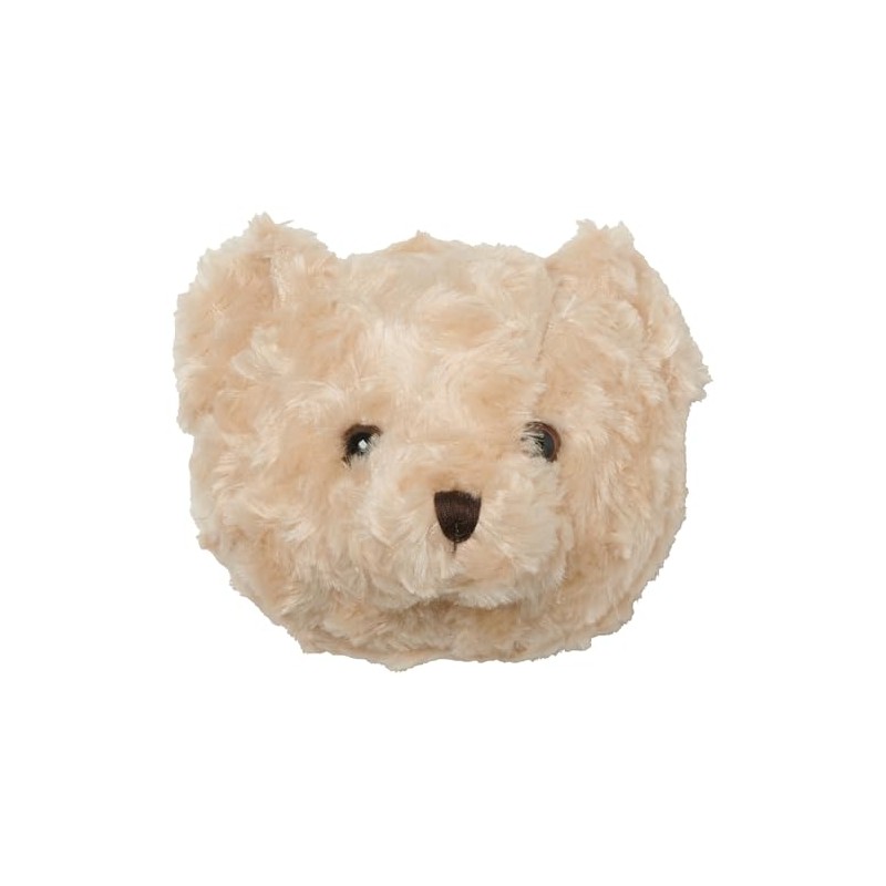 St Andrews Classic Putter Cover (Teddy Bear Mallet Type) /