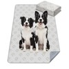 FXW Washable Pee Pads for Dogs, Leak-Proof & Non-Slip, Specifically