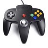 iNNEXT N64 Controller, USB Gamepad N64 PC Controller, Joypad /