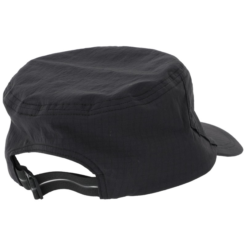 Marmot TSSUE408 Ripstop Work Cap, Black