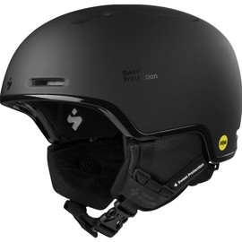 Sweet Protection Looper MIPS Helmet Dirt Black, L/XL
