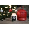 Milkhouse Candle Company Fraser & Mint Soy Candle - Peppermint
