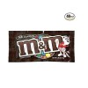 M&Ms M&M's Chocolate Candies, Milk Chocolate, 1.69-Ounce Bags (Pack of