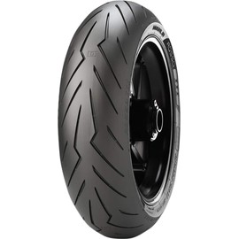 Pirelli Diablo Rosso 3 Radial Rear Tire 150/60ZR-17 (2635300)