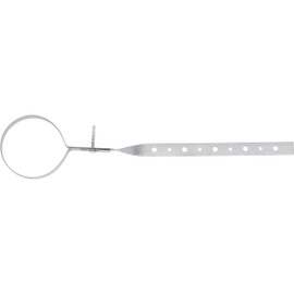 HoldRite 3 Inch Galvanized Pipe Hanger, DWV Pipe Support, GPH300Z