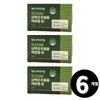 Living Factory H Partner Sambaekcho Extract Macmundong Premium 60 tablets, 3 units / 삼백초추출물 맥문동 프리미엄 60정, 3개