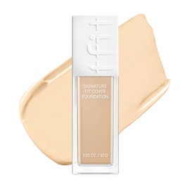 TFIT [TFIT]Signature Fit Cover Foundation #C01