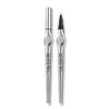 SWEET NIGHT Eyebrow Pencil, Double Crossed Eyebrow Pen, 0.01MM Tip,