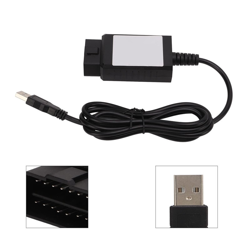 KIMISS 4 in 1 Car Key Programmer,Diagnostic Key Programmer with