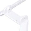Remote Control Helicopter Landing Skid Plastic Landing Gear for FW450