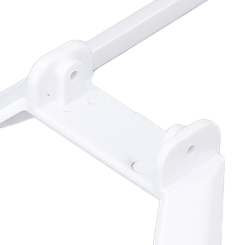 Remote Control Helicopter Landing Skid Plastic Landing Gear for FW450
