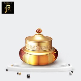 THE HISTORY OF WHOO Qi & Jin Cream 50ml