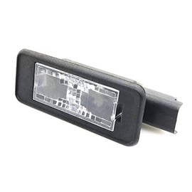 DHCN 2 x License Plate Light for P-Peugeot 207 301 307 308 3008 508 for C-itroen C2 C4 Sega