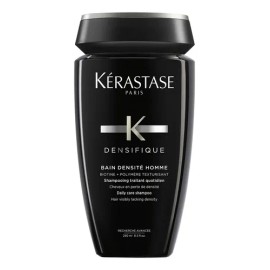 Kérastase Densifique Shampoo Densificador para Hombre  250ml                                                                                          