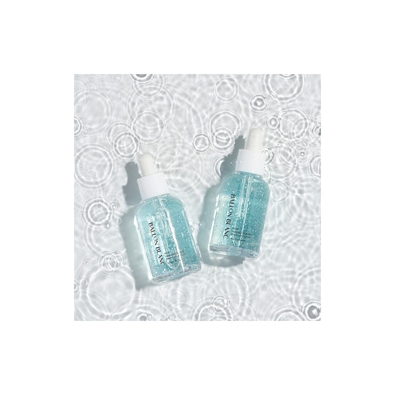 Ballon Blanc Multi Hyaluronic Acid Premium Serum 50ml / 발롱블랑