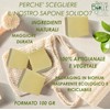 Antiche Bolle - Natural Solid Soap with Olive Oil and