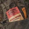 Biltong Depot Biltong/Drywors Bundle (8oz, pack of 2): Original Steak