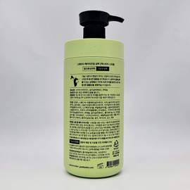 GRABITY hair lifting shampoo extra strong hair loss relief shampoo 475ml / GRABITY 그래비티 헤어 리프팅 샴푸 엑스트라 스트롱 탈모완화 샴푸 475ml