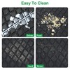 Golf Cart Floor Mat for ICON i20 i40 Full Coverage
