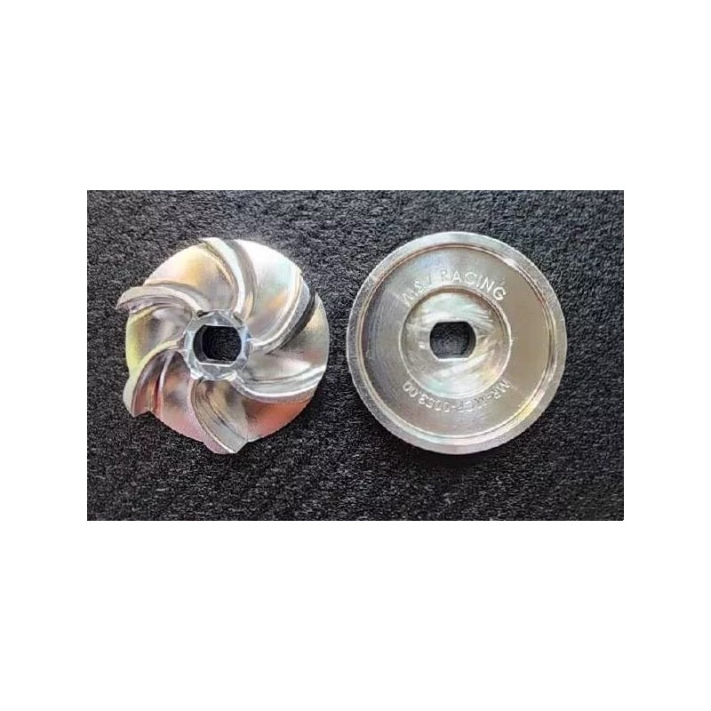 MSV Racing LT500 Quadzilla High Volume Impeller