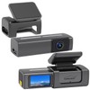 Lescars Car Camera Dashcam: 4K Dash Cam & Full HD