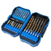 Kobalt Drill & Driver Set - 52pc