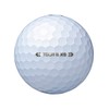 Bridgestone Golf Ball Tour B XS 2024 Model Sleeve Box,