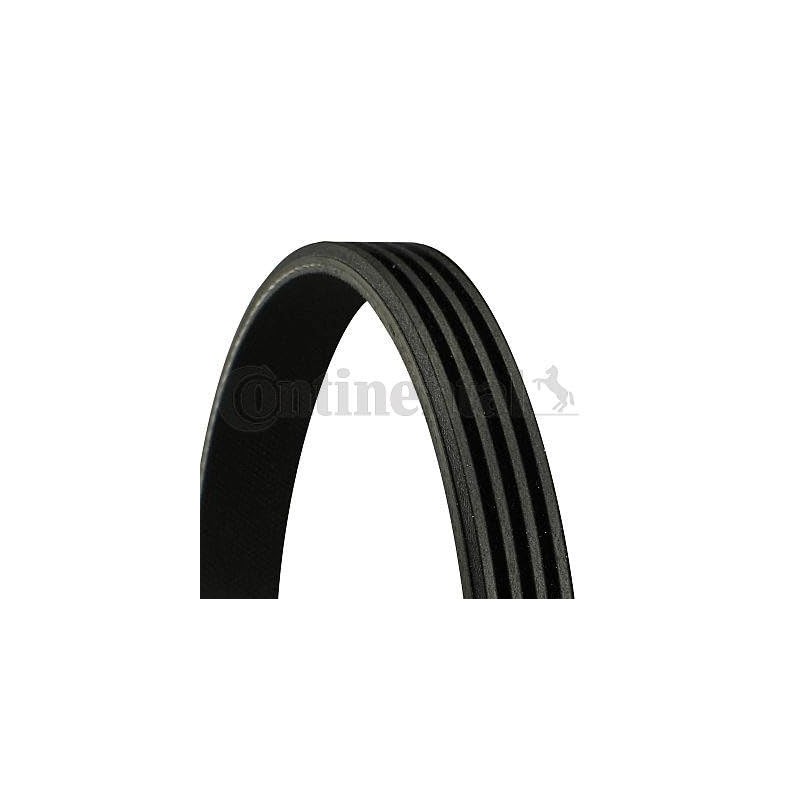 CONTITECH 4PK1102 ELAST V-Ribbed Belt