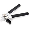 Can Opener, Heavy Duty, Powerful Multifunctional Manual Sharp Can Opener,