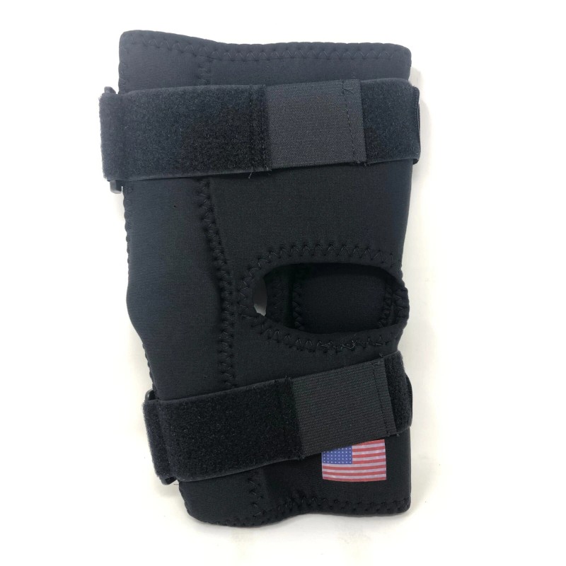 Koolflex VAKC64 Knee Mate 13" w/ Single Pivot Hinge Wrap