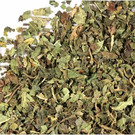 Papaya Leaf Cut & Sifted - 1 lb