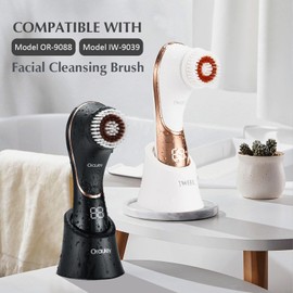 Orauley USB Charging Cable, Worldwide Durable USB Cord for OR-9088-Black Model IW-9039-Rose Gold Model Facial Cleansing Brush