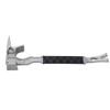 Disassembly Hammer, Crowbar Hammersmith Demolition Tool, Practical Multifunctional Pry Bar,