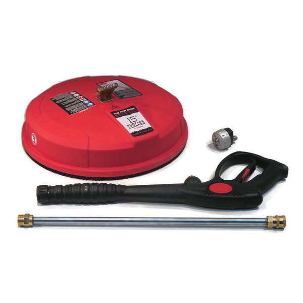 The ROP Shop | Spray Gun & Surface Cleaner KIT