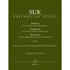 Suk: Meditation on the Czech Hymn "St. Wenceslas", Op. 35a