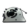 RGBBYTE CPU Fan for HP 17-by4623dx 17-by4633dx 17-by3003ca 17-by3053cl 17-by3065st