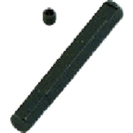 Kyoto Tool (KTC) Standard Hexagon Bit Socket Replacement Bit T10, Opposite Side Dimensions: 0.4 x Total Length: 2.1 x Socket Side Dimensions: 0.4 inches (10 x 53 x 10 mm)