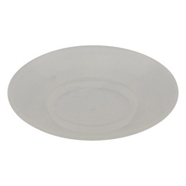 As One 0045200 PP Watch Plate, 2.4 inches (60 mm)