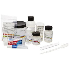 Innovating Science Properties of Toothpaste Kit