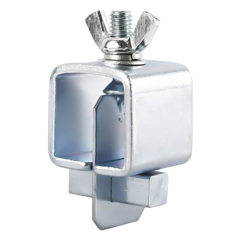 Tiardey 8pcs Small Butt Welding Clamps Panel Clamps for Edge