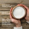 Zinc Oxide Powder | Non-Nano & Uncoated | Make Your