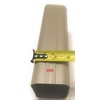 Eagle 1 White Aluminum Downspout Extensions (Multiple Sizes) with 3