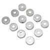 12PCS A Arm Dust Cover Caps Compact Size Rust Proof