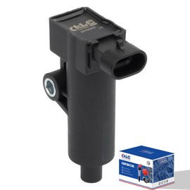KLC Ignition Coil 28198992 33100-116-0000 33100-055-0000 33100-115C-0000 Compatible with EFI Hisun UTV 500 700 250 400 450 550 750 800 1000,Massimo,Axis,Coleman Bennche,Cub Cadet All Hisun UTV model